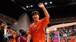 辻直人が群馬クレインサンダーズに移籍…「今の僕にはワクワク感しかありません」