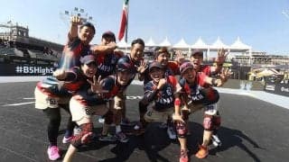 五輪除外の野球を救うか…「Baseball5」の世界戦略　“復権”へ高まる期待