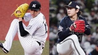 佐々木朗希に圧倒された日「打てない…」　同級生が明かす衝撃「高校から変わらない」