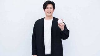 海外で消えた“家賃10か月分”　難病経験した元巨人左腕…国境越えて野球振興に懸ける今