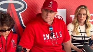 【MLB】エ軍“未完の大器”は「立ち振る舞いがいい」　マイナー18発で朗報…指揮官も認める成長