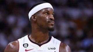 キャリア12年目で初の王座獲得を狙うジミー・バトラー「すべてはここで勝利するため」