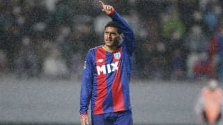 レアンドロがFC東京と契約解除…今季はわずか1試合の出場に「これから新しい道を進んでいきます」