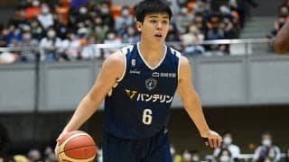 秋田ノーザンハピネッツが熊谷航に続く新戦力として赤穂雷太を獲得…2年契約