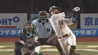 「なんで入るんや…」22歳大砲の“変態弾”　遅球に崩壊も衝撃パワー「これはもう覚醒」