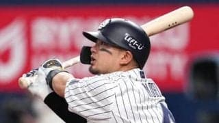OB星野伸之から見た、吉田正尚が抜けたオリックス打線の新たな強み　中嶋聡監督は「もっとも苦労している年」