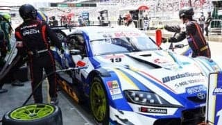スーパーGTはトヨタvs日産vsホンダだけじゃない！ ヨコハマタイヤの急成長で「ブリヂストン８連覇」を止める可能性も？