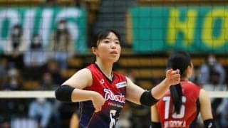 日立Astemo　小池杏菜の退部と中谷宏大新監督の就任を発表