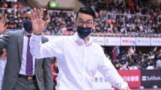 “最速“B1昇格の長崎ヴェルカ…指揮を執った前田健滋朗HCと契約継続