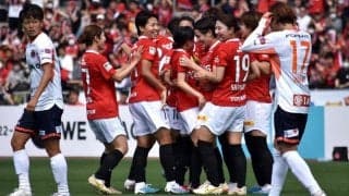 なぜ浦和レッズレディースはこれほど強くなったのか？　国内2冠達成で新時代到来。逆境を覆した4つの理由