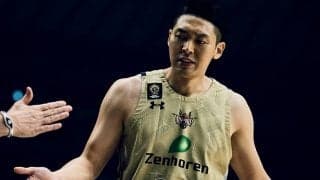 琉球ゴールデンキングス、チーム一筋の田代直希が契約継続「もっともっと成長していけるはず」