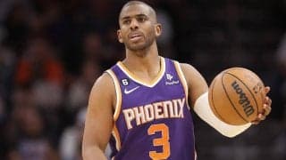 サンズが高額契約を残すクリス・ポールを放出か…現地メディアが報じた本人の心境とは？