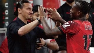 現役引退のイブラヒモビッチ、ミラン経営陣はマネージャー就任望むも…