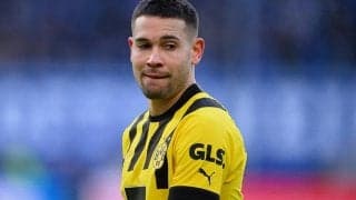 バイエルンがドルト退団のゲレイロ獲得で合意、正式発表は来週の予定