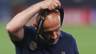 惜しくもタイトル逃したフィオレンティーナ…コッパ・イタリアに続く決勝敗退に指揮官は「本当に辛い」