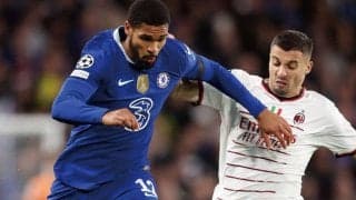 補強を先導する幹部2人が去ったミラン、ロフタス＝チークは獲得交渉継続へ