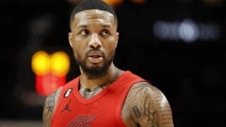 「マイアミはその1つだ」…リラードが“架空のトレード”で到着地に挙げたチームとは？