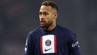 ネイマールがメッシの代役としてバルサ復帰を希望？ 減俸も受け入れる構えか