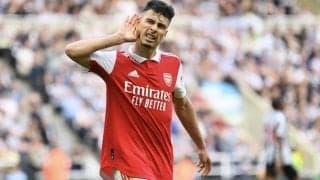 アーセナルは“第2のマルティネッリ“発掘にも注力「アルテタが非常に高く評価している」