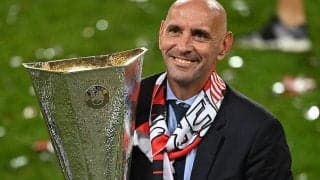 アストン・ビラがセビージャの敏腕SDに接触か、エメリ監督が招へい熱望