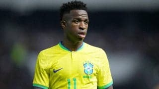 ブラジル代表が黄色ではなく黒のユニフォームを着用へ！スペインでの親善試合で反人種差別をアピール