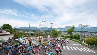 ツアー・オブ・ジャパン2023第5ステージ