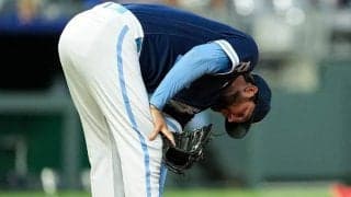 【MLB】24億円右腕が前代未聞の開幕10連敗…　26敗ペースに広がる衝撃「どうしてこうなった」