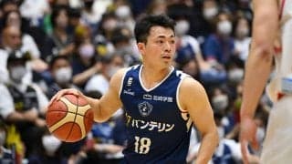 「全員が自分の仕事に誇りを持っていた」番組独自MVPの森井健太が横浜BC躍進の1年を振り返る／B MY HERO!