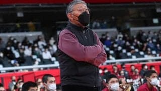 仙台大附属明成の佐藤久夫氏が逝去…八村塁を筆頭に多くの名選手を輩出