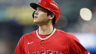 大谷翔平のエ軍退団は不可避？米名物記者がトレード否定も、再契約の可能性も「ほとんどない」と言及「オオタニは現状に満足してない」