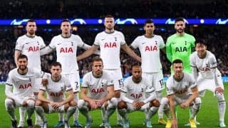 トッテナムが全身“白”の新ユニフォームを発表！女子チームは選手の意見をもとにパンツの色が変更