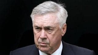 アンチェロッティ監督、マルディーニTDを退任させた古巣ミランを批判「ミランの伝統に対する敬意の欠如」