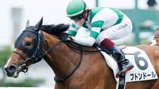 函館SS歴代最多4勝の池添謙一騎手 今年は22年函館2歳S覇者とタッグ