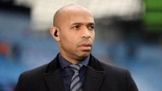 アンリのPSGコーチ就任は実現せずか…ナーゲルスマンは依然として指揮官最有力候補か