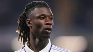 世代交代進むマドリー、20歳カマヴィンガが今後のキーマンに？ 同世代の主軸2人と仲良し、ピッチ上でも期待