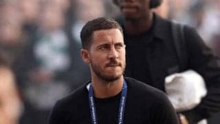 アザールの現役引退が加速…望んでいるのは家族とのマドリード滞在