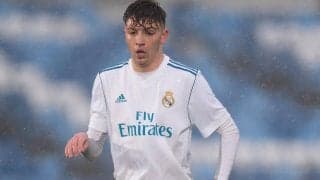 トゥールーズがマドリー育ちのMFヘラベルトを獲得