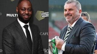 スパーズのレジェンドがポステコグルー監督への期待語る！　キング「彼のスタイルは我々に合っている」