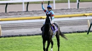 宝塚記念ファン投票…イクイノックスが21万票超を獲得