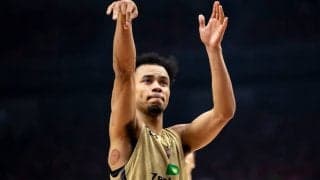 群馬クレインサンダーズが優勝経験あるコー・フリッピンを獲得…辻直人に続く2人目の新戦力