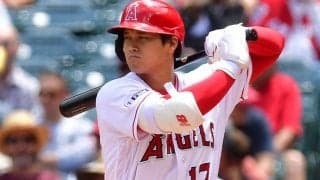 【MLB】大谷翔平は「2番・DH」、4試合連続安打中　鈴木誠也は「4番・右翼」…スタメン発表