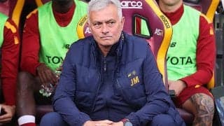 モウリーニョがローマとの2026年までの契約延長に合意か？　エル・シャーラウィ残留の可能性も高まる