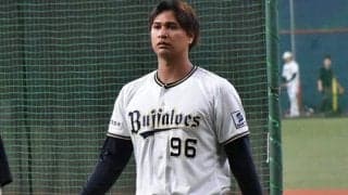 侍右腕が過ごした“苦悩の春”　ダルビッシュから独り立ちの決意「頼りすぎてもダメ」