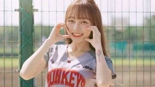 米国でも体ゆらゆら…「かわいすぎる」　魅惑ダンスの台湾チアに“世界進出効果”