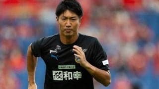 「苦しい思いをしているのは自分一人じゃない」試合に出られない日々でも不可欠な存在感。川崎F支えるベテランGK安藤駿介の矜持