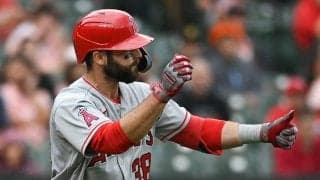 【MLB】エ軍“絶好調男”が止まらない…衝撃記録ついに「61」　ファン渇望「今昇格させよ」