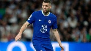 コバチッチ、やはりシティ移籍か…チェルシーとの別れを匂わす