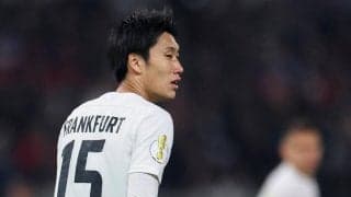 鎌田大地のミラン移籍はスタンバイ？ 幹部の退任で同僚の獲得が優先される可能性も