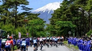 ツアー・オブ・ジャパン2023第6ステージ