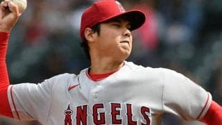 【MLB】大谷翔平はルース超え「歴代最高の選手だ」　通算251勝レジェンド断言のワケ